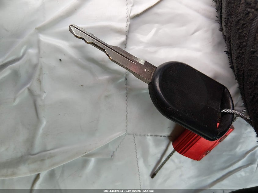 2010 Ford Ranger Sport/Xlt VIN: 1FTLR4FE9APA46268 Lot: 44842664