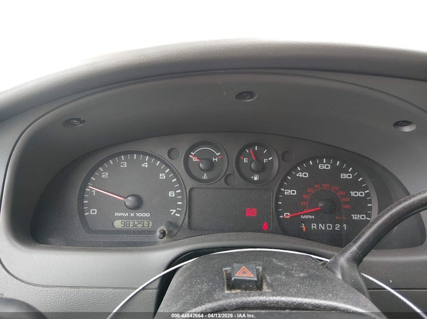 2010 Ford Ranger Sport/Xlt VIN: 1FTLR4FE9APA46268 Lot: 44842664