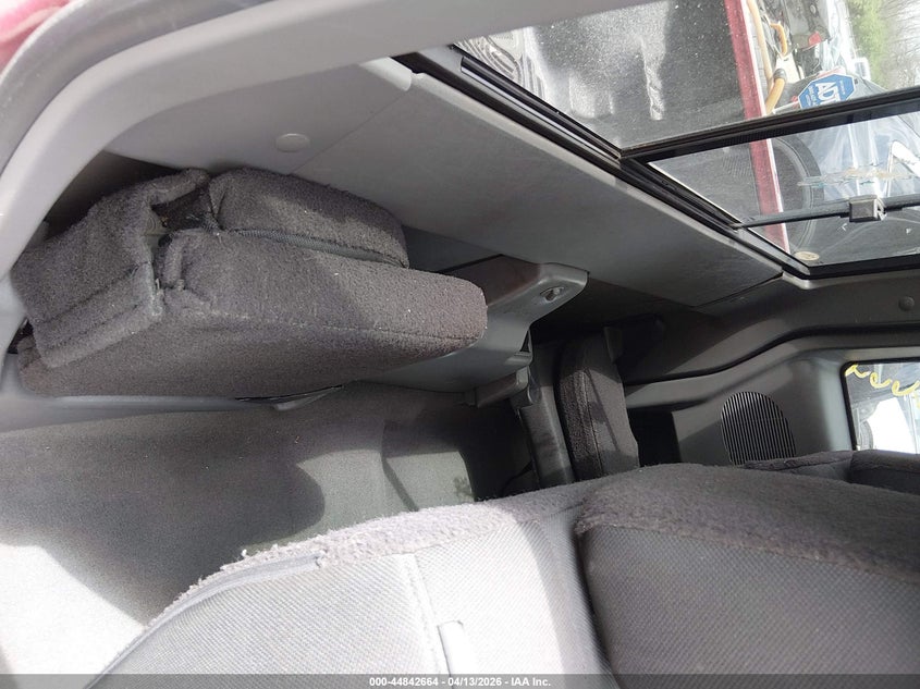 2010 Ford Ranger Sport/Xlt VIN: 1FTLR4FE9APA46268 Lot: 44842664