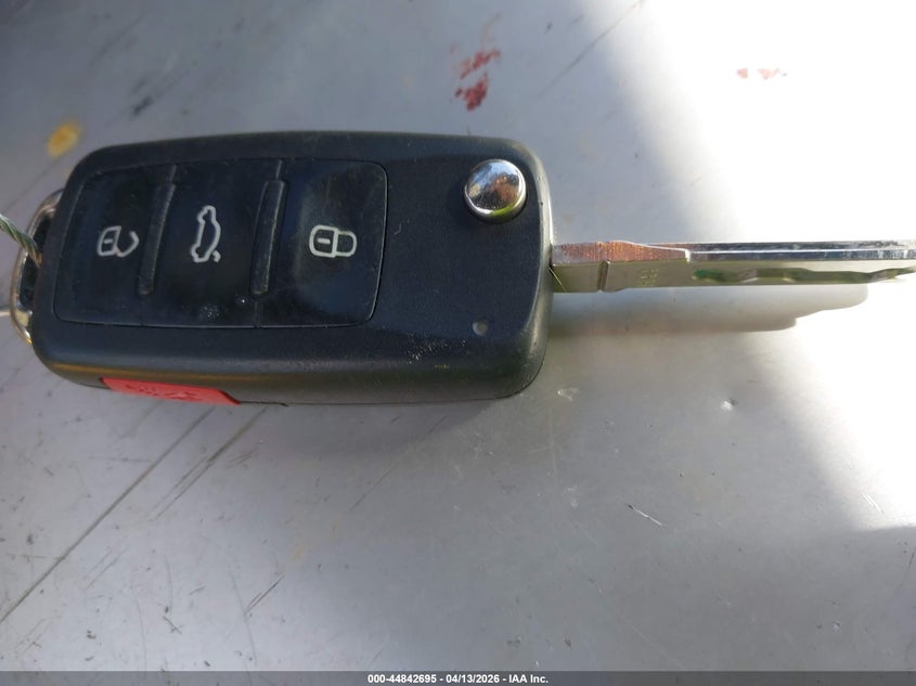 2014 Volkswagen Tiguan R-Line VIN: WVGBV3AX7EW547936 Lot: 44842695