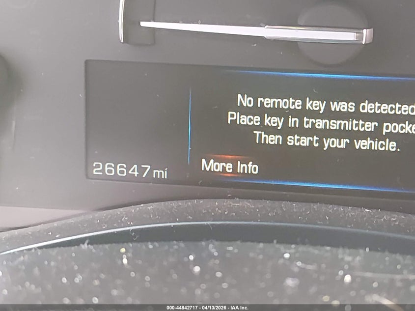 2017 Cadillac Ats Luxury Rwd VIN: 1G6AB5SX7H0170649 Lot: 44842717