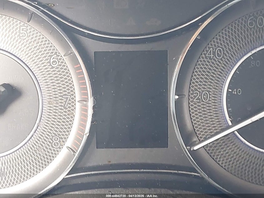 2015 Infiniti Qx80 VIN: JN8AZ2NCXF9370647 Lot: 44842720