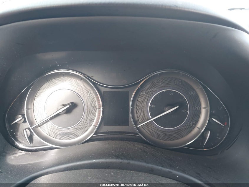 2015 Infiniti Qx80 VIN: JN8AZ2NCXF9370647 Lot: 44842720