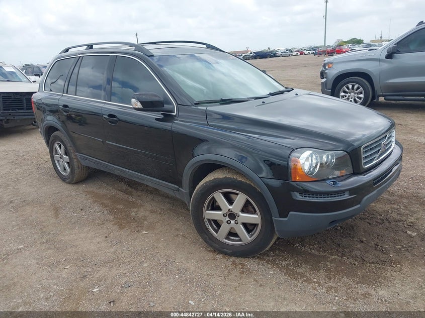 2007 Volvo Xc90 3.2