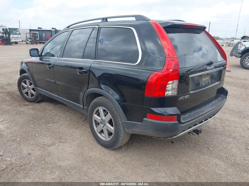2007 Volvo Xc90 3.2