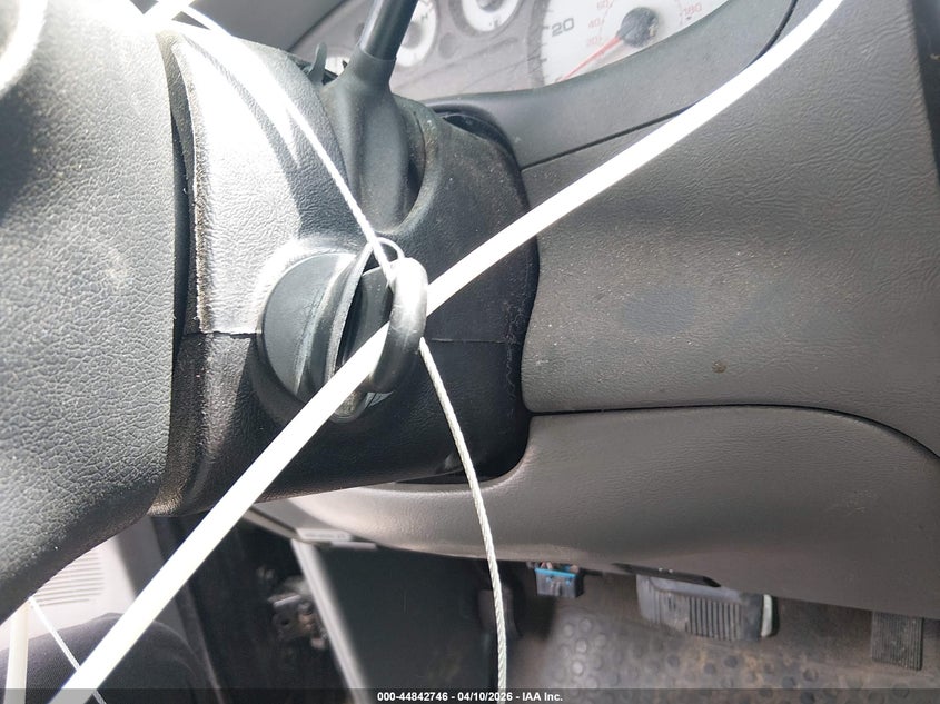 2007 Ford Ranger Sport/Stx/Xl/Xlt VIN: 1FTYR14U17PA10999 Lot: 44842746