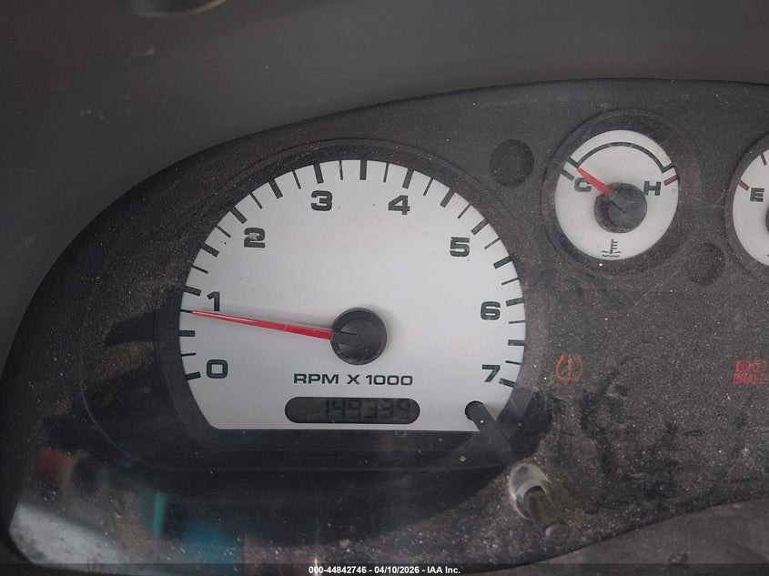 2007 Ford Ranger Sport/Stx/Xl/Xlt VIN: 1FTYR14U17PA10999 Lot: 44842746