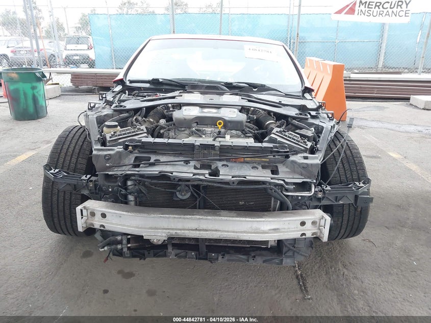 2010 Nissan 370Z Touring VIN: JN1AZ4EH5AM501589 Lot: 44842781