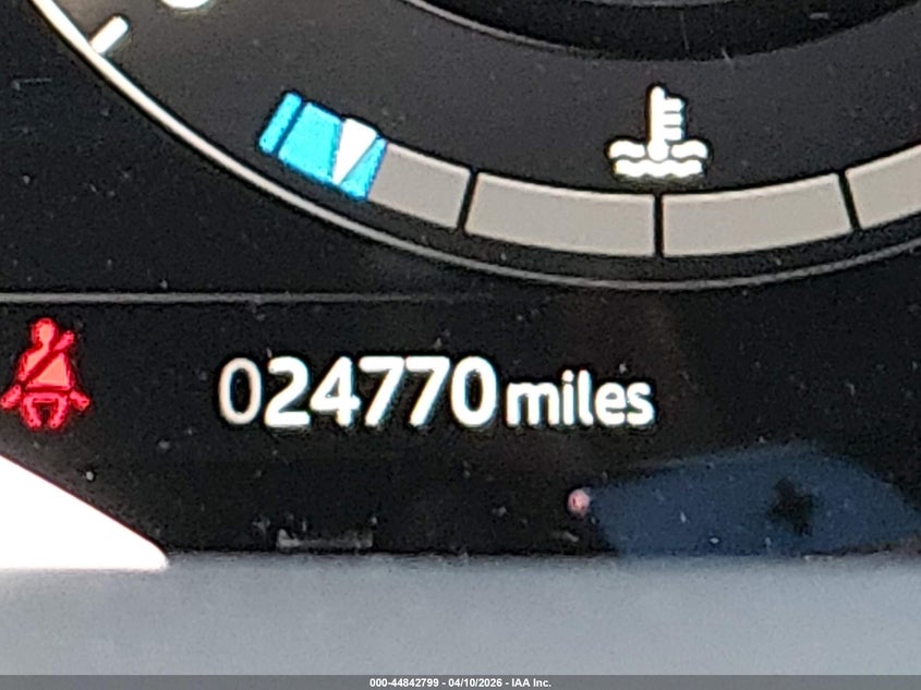 2024 Land Rover Range Rover Sport Dynamic Se VIN: SAL1L9FU5RA173166 Lot: 44842799