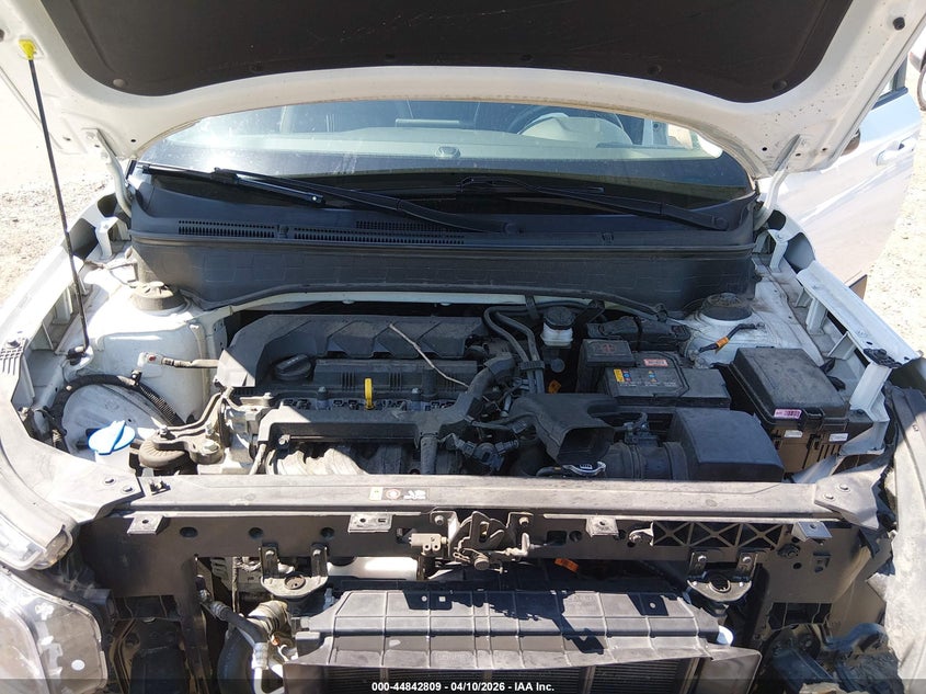 2023 Hyundai Venue Limited VIN: KMHRC8A36PU219274 Lot: 44842809