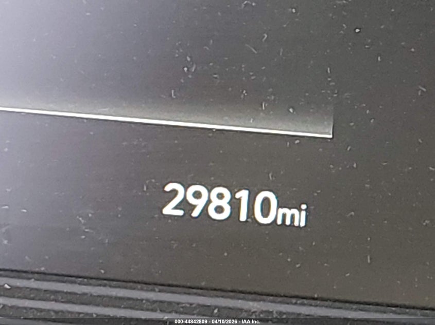 2023 Hyundai Venue Limited VIN: KMHRC8A36PU219274 Lot: 44842809