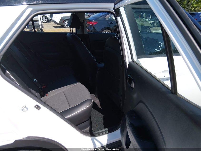 2023 Hyundai Venue Limited VIN: KMHRC8A36PU219274 Lot: 44842809