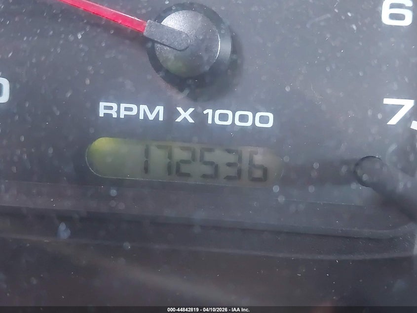 2010 Ford Ranger Xlt VIN: 1FTLR4FE7APA76921 Lot: 44842819