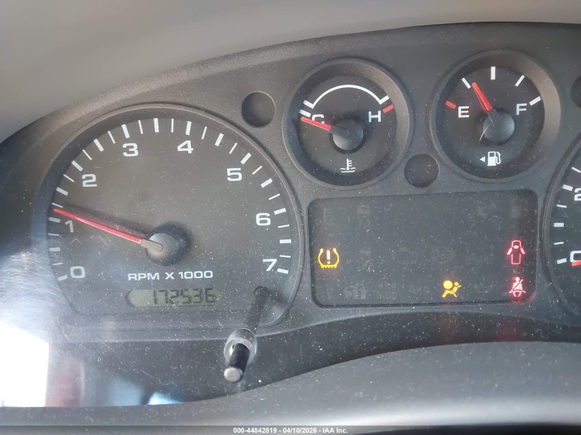 2010 Ford Ranger Xlt VIN: 1FTLR4FE7APA76921 Lot: 44842819