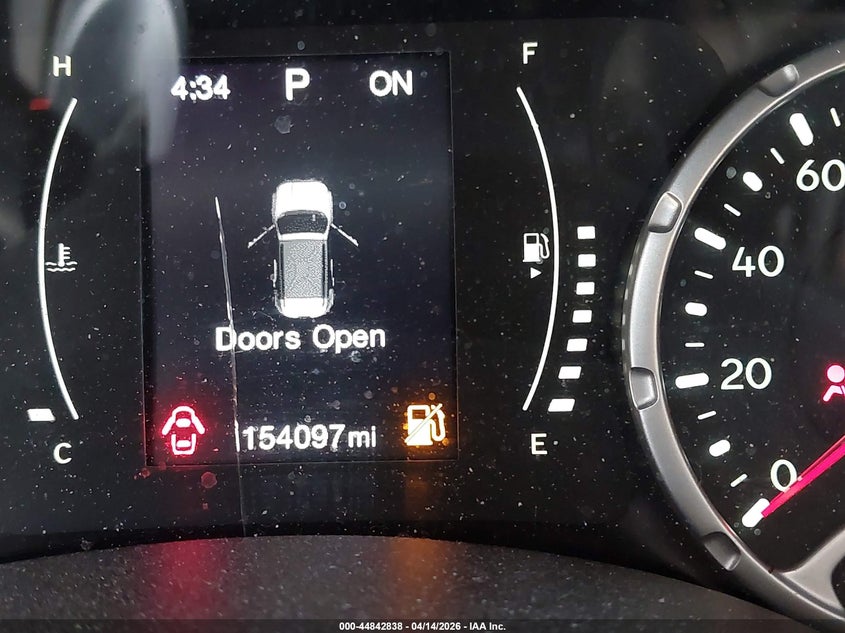 2016 Jeep Renegade 75Th Anniversary VIN: ZACCJABT8GPE31620 Lot: 44842838