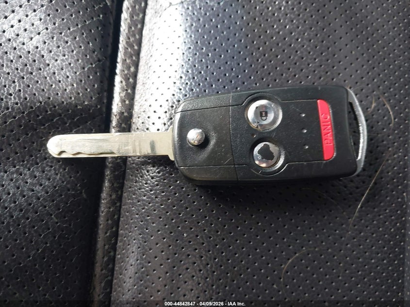 2010 Acura Rdx VIN: 5J8TB2H22AA004346 Lot: 44842847