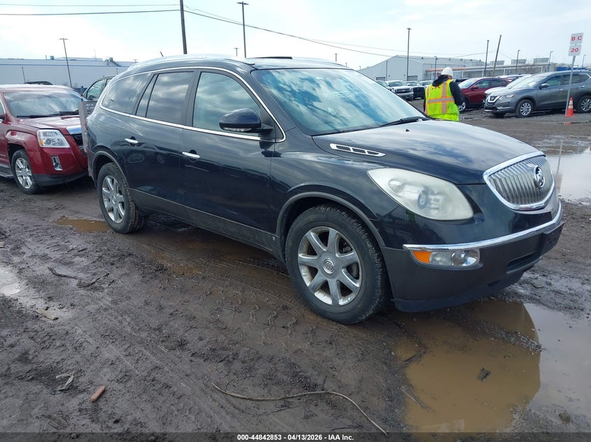 2010 Buick Enclave 1Xl