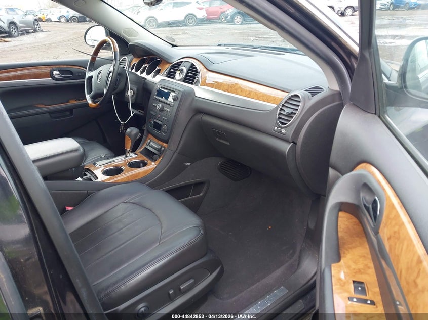 2010 Buick Enclave 1Xl