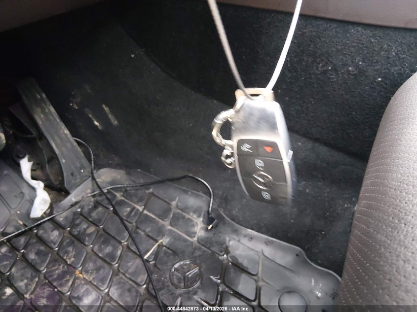 2022 Mercedes-Benz Gle 350 4Matic VIN: 4JGFB4KB4NA825708 Lot: 44842873