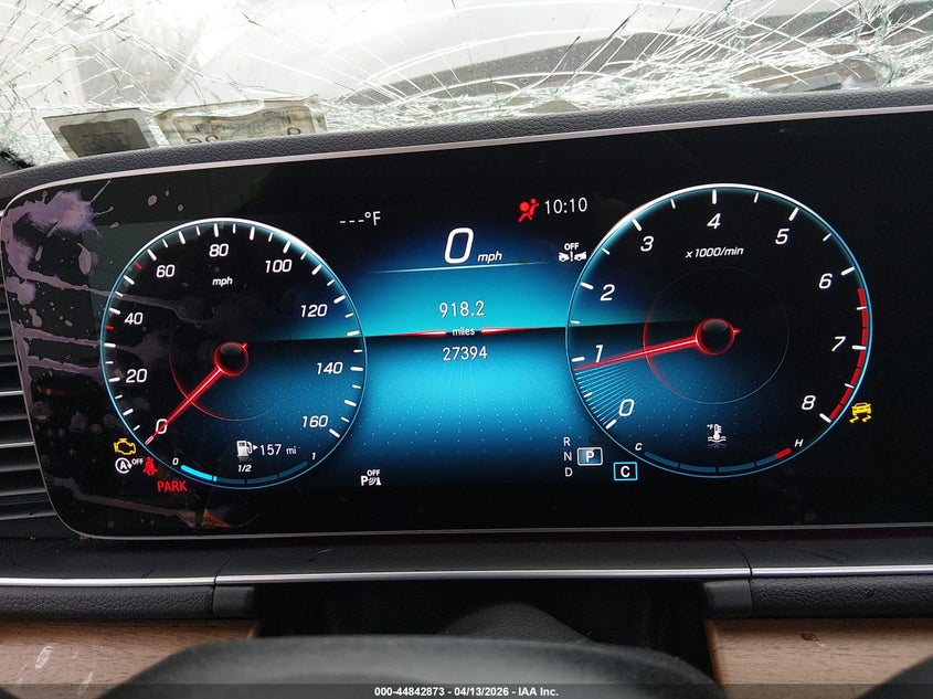 2022 Mercedes-Benz Gle 350 4Matic VIN: 4JGFB4KB4NA825708 Lot: 44842873