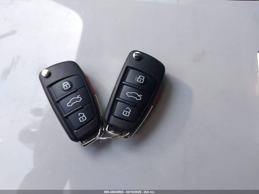 2024 Audi Q3 Premium Plus 45 Tfsi S Line Quattro Tiptronic VIN: WA1EECF37R1052401 Lot: 44842904