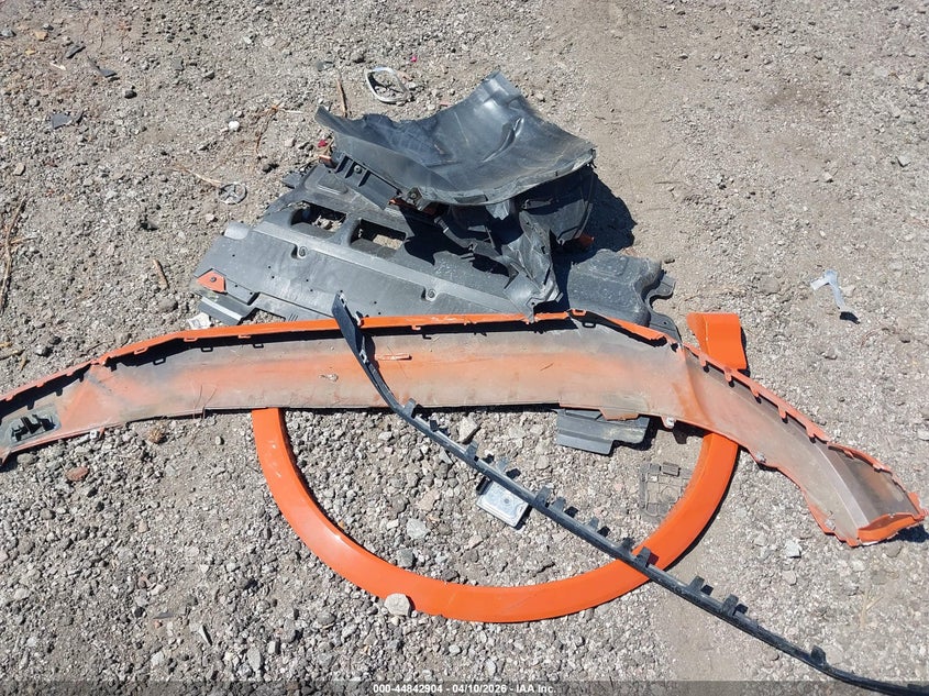 2024 Audi Q3 Premium Plus 45 Tfsi S Line Quattro Tiptronic VIN: WA1EECF37R1052401 Lot: 44842904