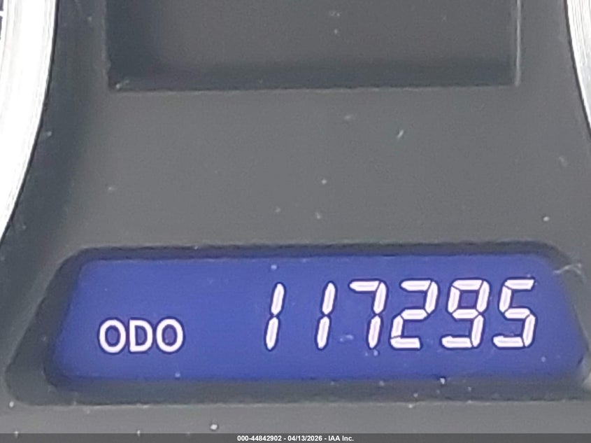 2012 Lexus Is 250 VIN: JTHBF5C28C5165298 Lot: 44842902