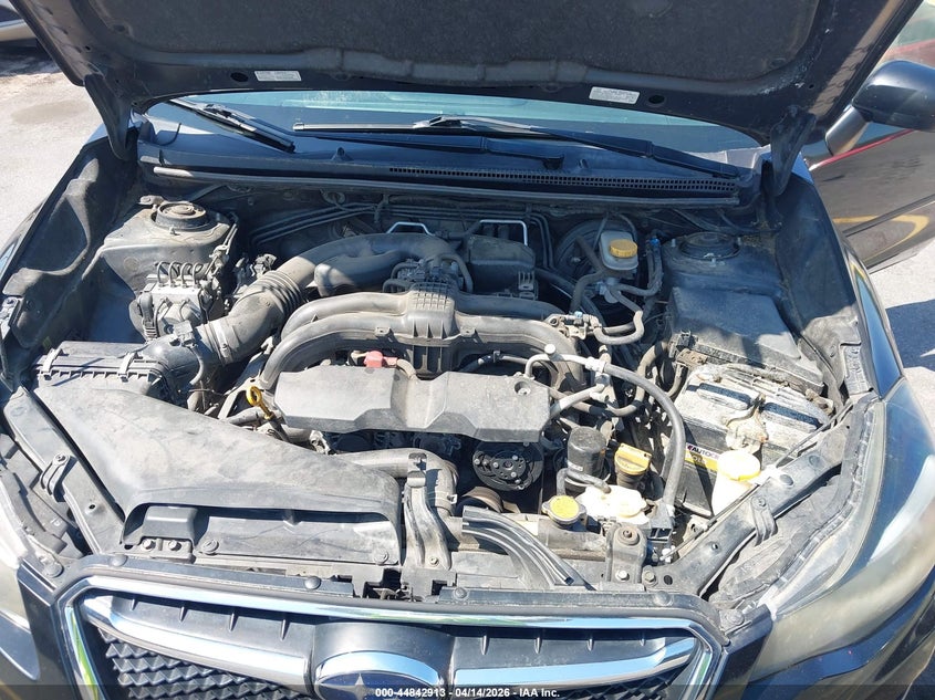 2015 Subaru Impreza 2.0I Premium VIN: JF1GJAK63FH012579 Lot: 44842913