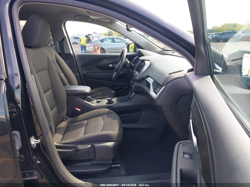 2024 GMC Terrain Awd Sle