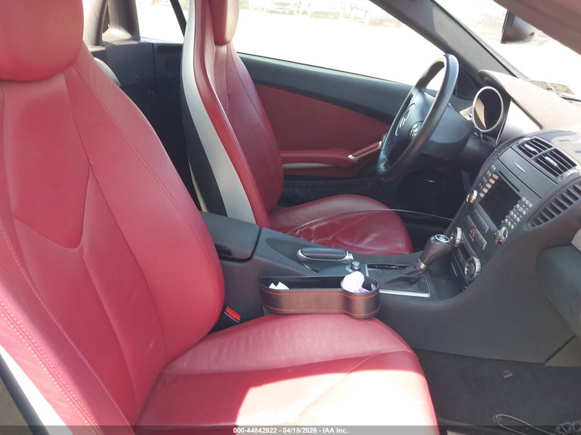 2006 Mercedes-Benz Slk 350