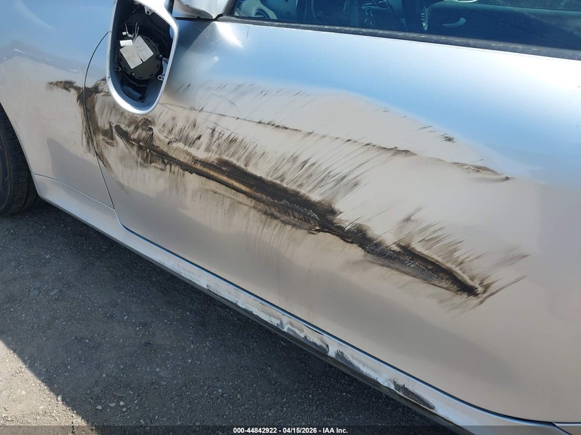 2006 Mercedes-Benz Slk 350 VIN: WDBWK56F06F086752 Lot: 44842922