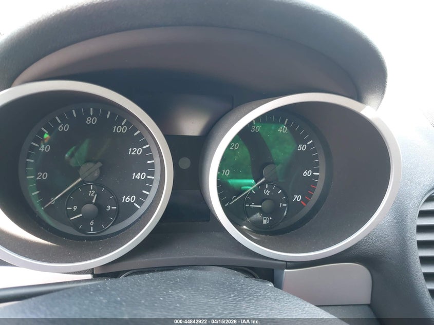 2006 Mercedes-Benz Slk 350 VIN: WDBWK56F06F086752 Lot: 44842922