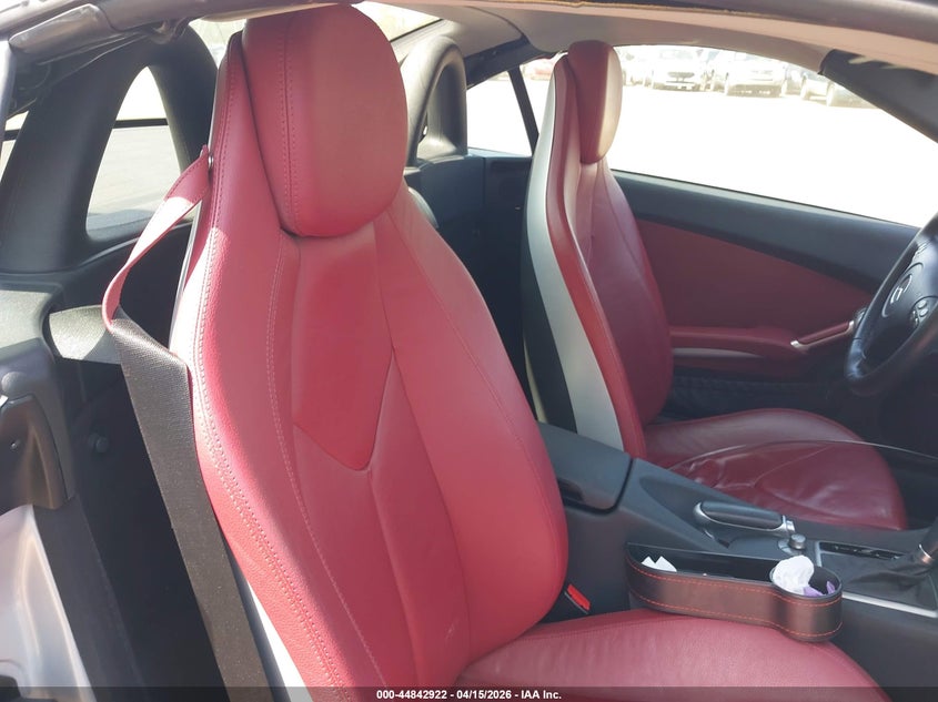 2006 Mercedes-Benz Slk 350 VIN: WDBWK56F06F086752 Lot: 44842922