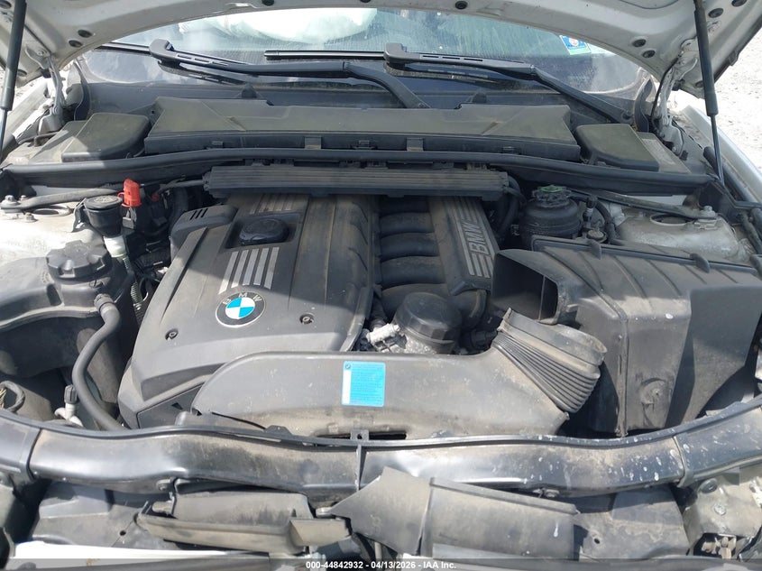 2007 BMW 328Xi VIN: WBAVT73567FZ36089 Lot: 44842932