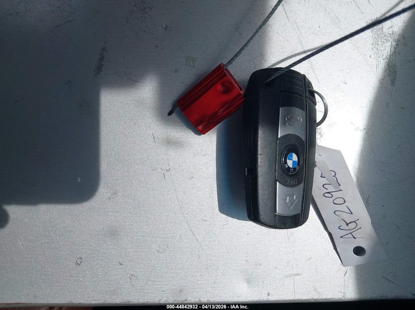 2007 BMW 328Xi VIN: WBAVT73567FZ36089 Lot: 44842932