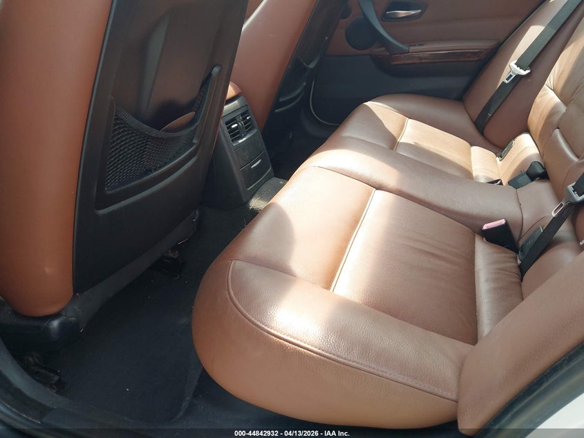 2007 BMW 328Xi VIN: WBAVT73567FZ36089 Lot: 44842932