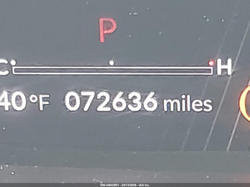 2022 Acura Mdx Technology Package VIN: 5J8YE1H49NL012933 Lot: 44842951