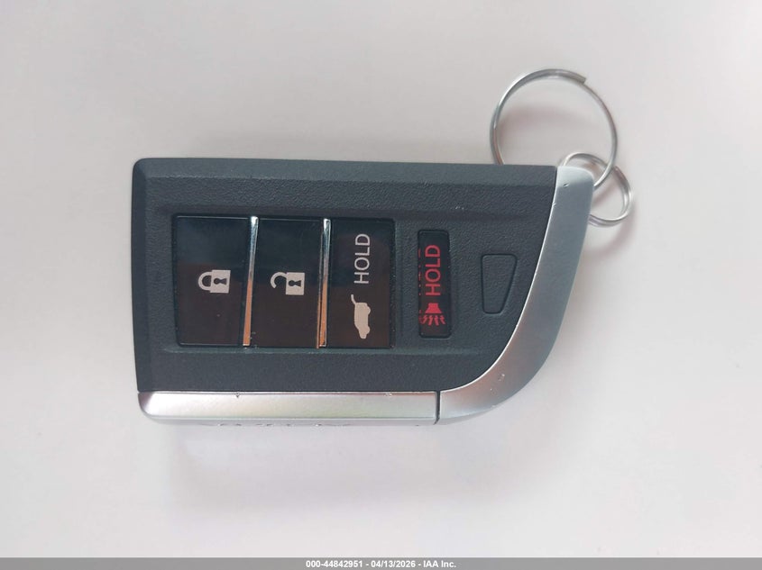 2022 Acura Mdx Technology Package VIN: 5J8YE1H49NL012933 Lot: 44842951