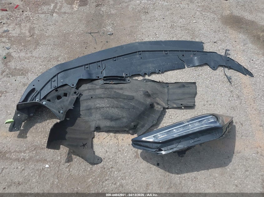 2022 Acura Mdx Technology Package VIN: 5J8YE1H49NL012933 Lot: 44842951