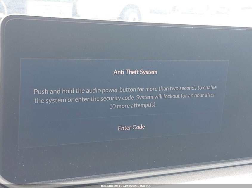 2022 Acura Mdx Technology Package VIN: 5J8YE1H49NL012933 Lot: 44842951