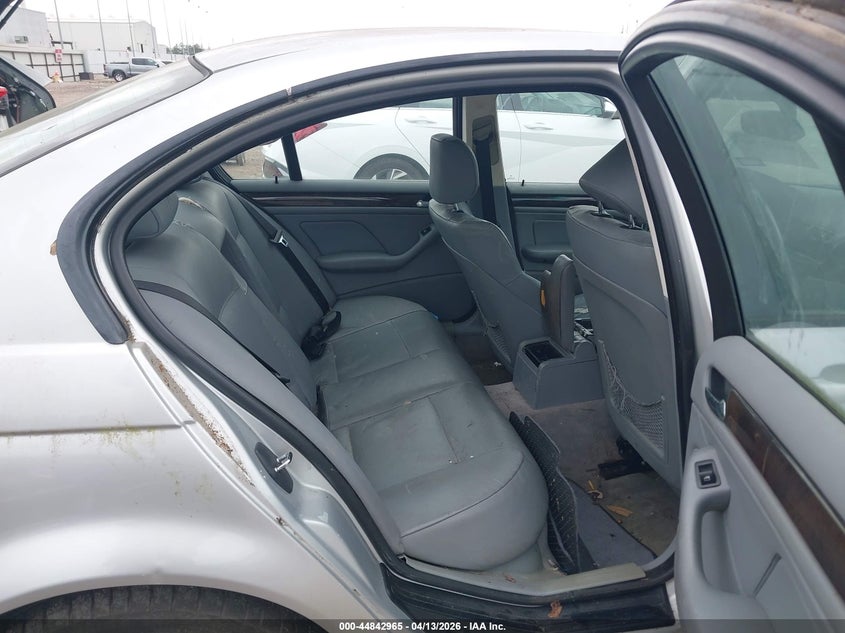 2002 BMW 325Xi VIN: WBAEU33472PF68539 Lot: 44842965