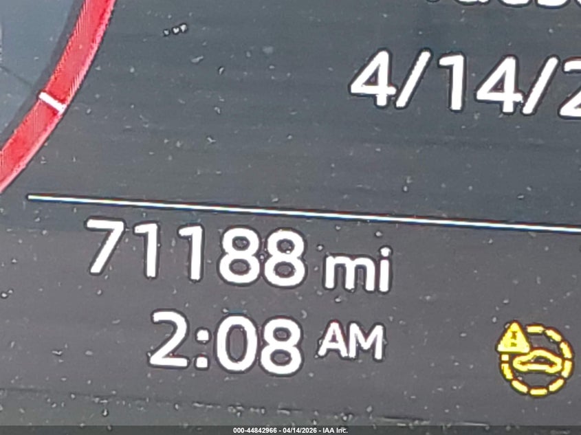 2021 Audi Q3 Premium 45 Tfsi S Line Quattro Tiptronic VIN: WA1DECF34M1016251 Lot: 44842966