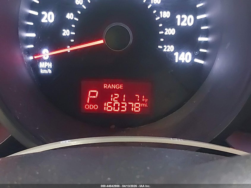 2012 Kia Soul VIN: KNDJT2A52C7465926 Lot: 44842986