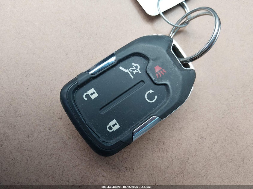 2019 GMC Acadia Slt-2 VIN: 1GKKNNLS5KZ150323 Lot: 44843020