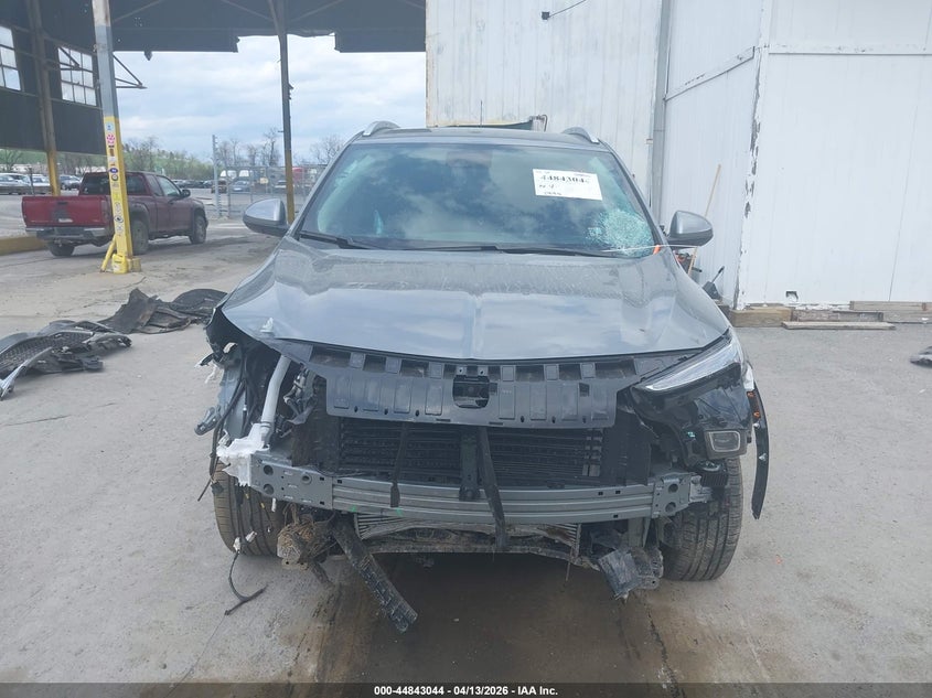 2026 Buick Encore Gx Sport Touring Awd VIN: KL4AMESL0TB070744 Lot: 44843044