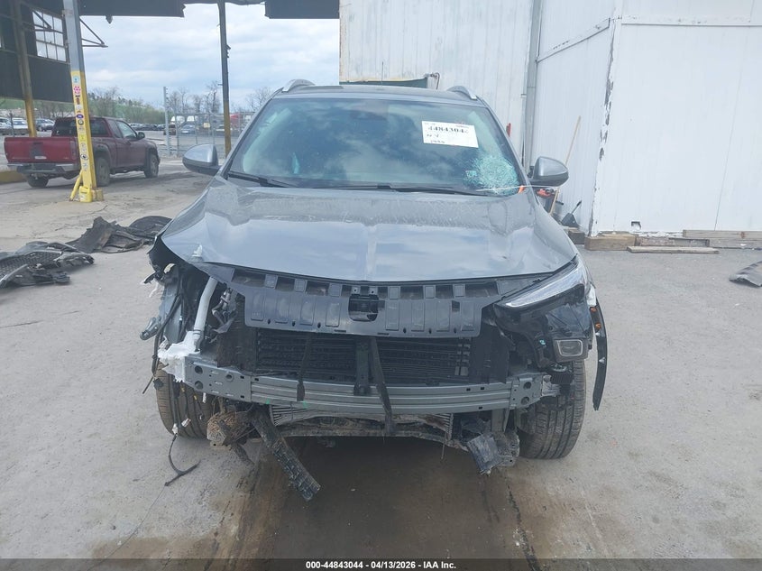 2026 Buick Encore Gx Sport Touring Awd VIN: KL4AMESL0TB070744 Lot: 44843044