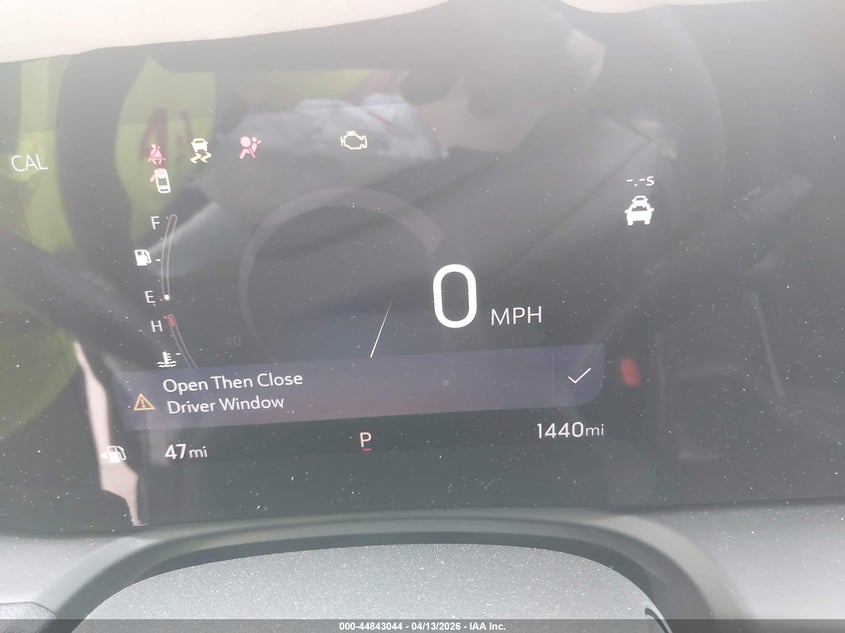 2026 Buick Encore Gx Sport Touring Awd VIN: KL4AMESL0TB070744 Lot: 44843044