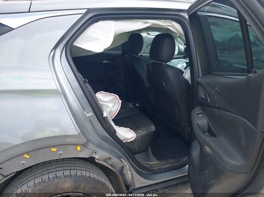 2026 Buick Encore Gx Sport Touring Awd VIN: KL4AMESL0TB070744 Lot: 44843044