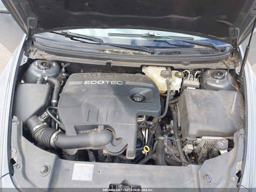 2009 Chevrolet Malibu Lt VIN: 1G1ZJ57B79F134399 Lot: 44843067