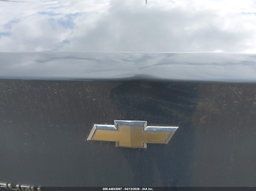 2009 Chevrolet Malibu Lt VIN: 1G1ZJ57B79F134399 Lot: 44843067